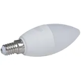 LUUMR Smart LED E14 C30 4,9W RGBW CCT ZigBee Tuya Hue