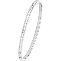 s.Oliver Armreif "2018533", silber silber, 00