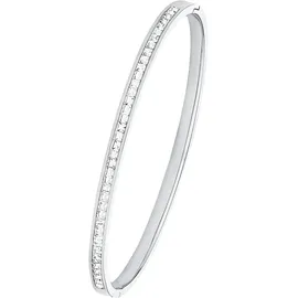 s.Oliver Armreif "2018533", silber silber, 00