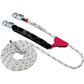 MAS Mitlaufendes Auffanggerät MAS S 16 EN353-2 L.10m Seil-D.16mm MAS