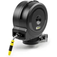 Kärcher HBX 4,15 Automatic Schlauchbox 15 m schwarz