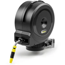 Kärcher HBX 4,15 Automatic Schlauchbox 15 m schwarz