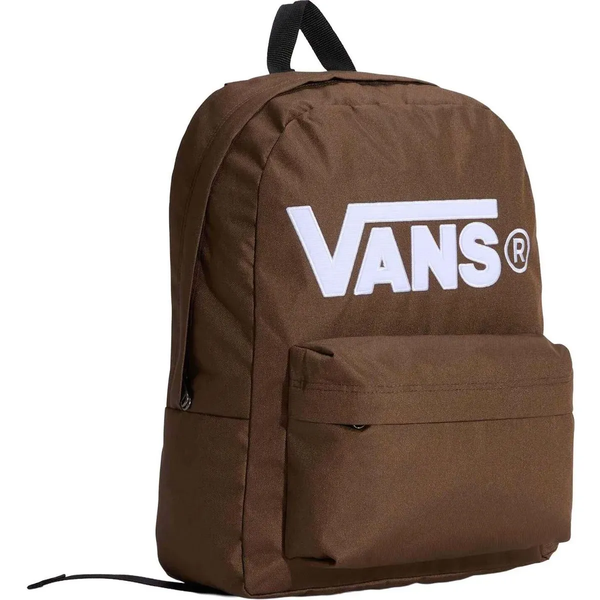 Vans Old Skool Drop V Backpack vintage cocoa (210) OS