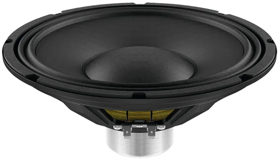 LAVOCE NBASS10-20 10 Zoll Bassgitarrenlautsprecher, Neodym