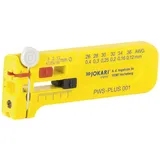 Jokari Mini-Präzisions-Abisolierwerkzeug PWS-Plus 003 (40026)