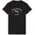 Puma Class Graphic T-Shirt Schwarz XS