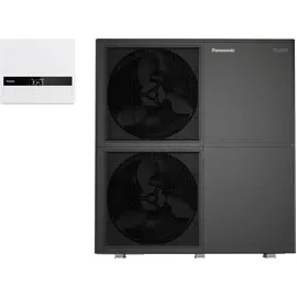 Panasonic Aquarea T-CAP Split-Wärmepumpe 25 kW