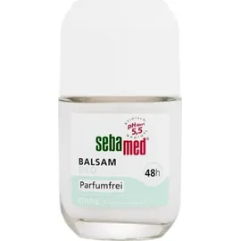 Sebamed Balsam Deo parfümfrei Roll-on 50 ml