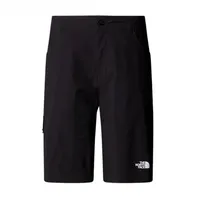 The North Face Exploration Short Hosen Schwarz 38