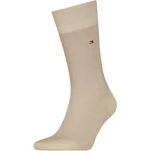 Tommy Hilfiger Premium Wool Socken Beige 41-42