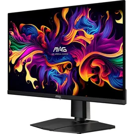 MSI MAG 271QPX 27" schwarz