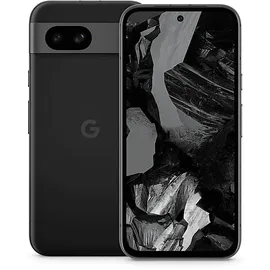 Google Pixel 8a 256 GB obsidian