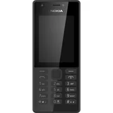 Nokia 216 Dual SIM schwarz