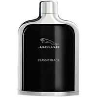 Jaguar Classic Black Eau de Toilette 100 ml