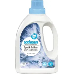 Sodasan Active Sportwaschmittel 750ml