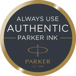PARKER Tintenpatronen QUINKmini, blau, auswaschbar