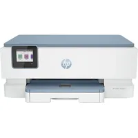 HP Envy Inspire 7221e All-in-One-Drucker Scanner Kopierer NEU