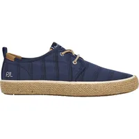 Pepe Jeans Port Lines Schuhe, Blau/Marineblau, 41