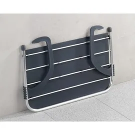 Maximex Wäschetrockner und Ablage 2in1