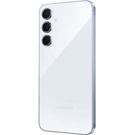 Samsung Galaxy A55 5G 256 GB awesome iceblue