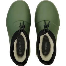 fubuki Niseko 3,0 Low Gummistiefel Olive 42