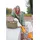 Reisenthel carrybag frame rhombus olive