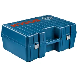 Bosch Handwerkerkoffer ohne Inhalt blau 32,7 x 27,8 x 18,8 cm