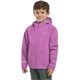 Jack Wolfskin Flaze Jacke Foxglove 140