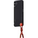 Nothing CMF Phone 1 Lanyard orange