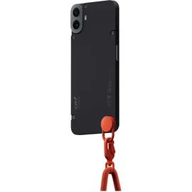 Nothing CMF Phone 1 Lanyard orange