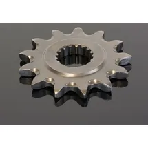 Renthal Anti-Schlamm-Stahl-Kettenrad 292 - 520