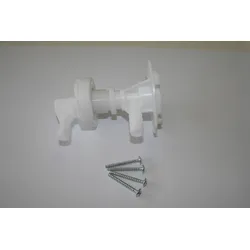 ELMAG Drehteile Pos. 9,16,21,22,23 (Umbausatz f. altes Mod.) - 9402134