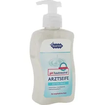 Axisis Arztseife Flüssig 300 ml