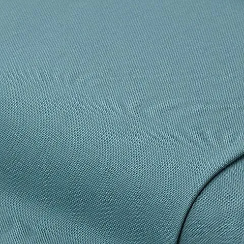 Baumwoll-Canvas, jeansblau