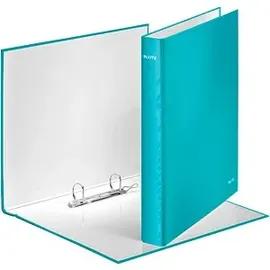 Leitz WOW DIN A4 25 mm Eisblau 1 St.