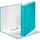 Leitz WOW DIN A4 25 mm Eisblau 1 St.