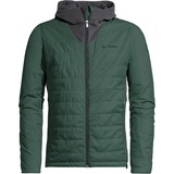 Vaude Herren Men's Cyclist Hybrid Jacket Jacke, dusty forest, L