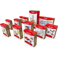 Nikitin Entwicklungspaket N1-N11""