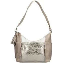 Rieker  Handtasche Mode Accessoires H153860 H15 H1538-60  in Beige, Einheitsgrösse