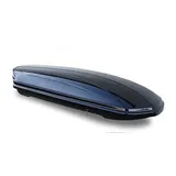 Menabo Mania Duo 580 Schwarz