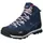 CMP Alcor Mid WP W asphalt/fragola 36