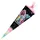 NESTLER Schultüte Monster High Best Boos Forever eckig mit Tüllverschluss 85cm