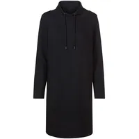 DW-Shop Kleid Schwarz 52/54