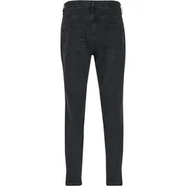 2Y PREMIUM Basic Slim Fit Schwarz 29