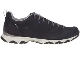 MEINDL MATERA GTX Herren - Freizeitschuhe - blau