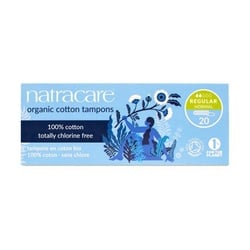 Natracare Tampons Normal (20St)