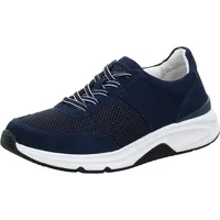 Gabor Comfort 4689736 Damen Blau 39