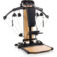 Hammer BioForce MX NorsK Schwarz