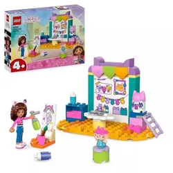 LEGO®: Kunstvolle Kreationen mit Baby Würfel 10795
