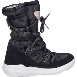 superfit Twilight Schneestiefel Schwarz 33